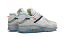 Nike Air Max 90 Off-White (AA7293-100) - True to Sole-3