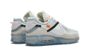 Nike Air Max 90 Off-White (AA7293-100) - True to Sole-3