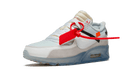 Nike Air Max 90 Off-White (AA7293-100) - True to Sole-4
