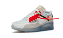Nike Air Max 90 Off-White (AA7293-100) - True to Sole-4