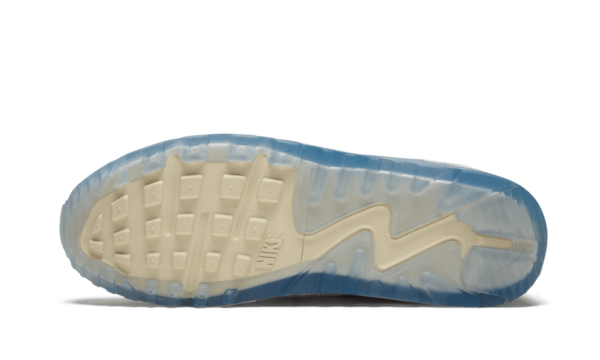 Nike Air Max 90 Off-White (AA7293-100) - True to Sole-5