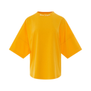 Palm Angels Logo-Print Loose-Fit T-Shirt - True to Sole - 2