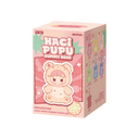 Pop Mart HACIPUPU Gummy Bear Series Pandantiv Vinil Plus Cutie unică oarbă