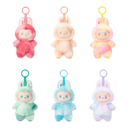 Pop Mart Labubu The Monsters Big Into Energy Series Vinyl Plush Pendant Single Blind Box