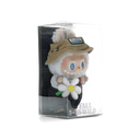 Pop Mart Labubu The Monsters Fall in Wild Pandantiv Vinil Plus