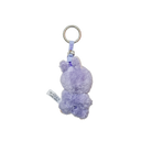 Pop Mart Labubu The Monsters Pin pentru Seria Love Pandantiv Plusat Vinil (A-M) Cutie Oarbă Unică