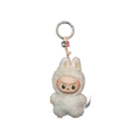 Pop Mart Labubu The Monsters Pin pentru Seria Love Pandantiv Plusat Vinil (A-M) Cutie Oarbă Unică