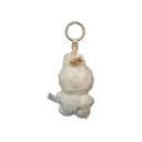 Pop Mart Labubu The Monsters Pin pentru Seria Love Pandantiv Plusat Vinil (A-M) Cutie Oarbă Unică