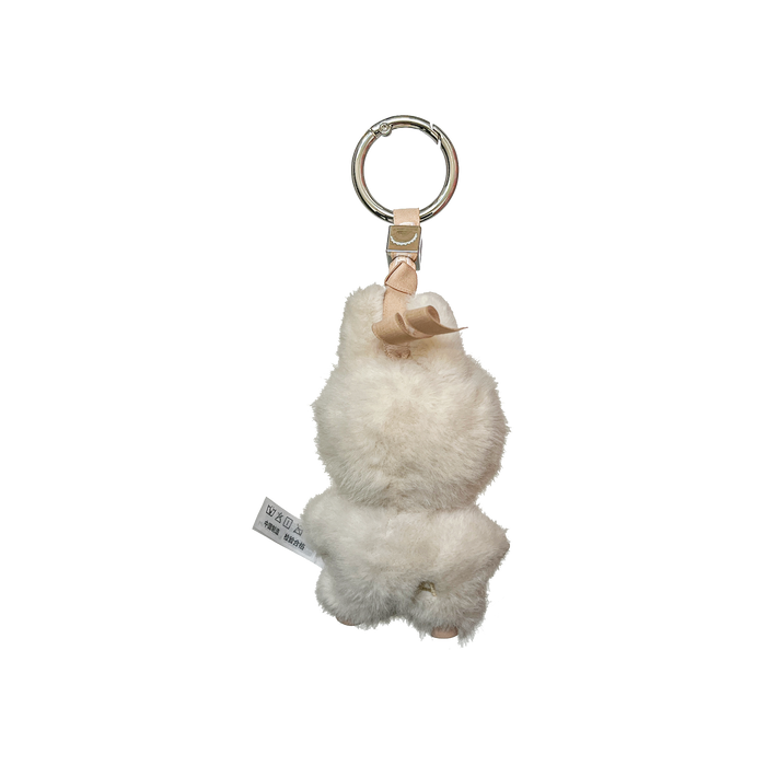 Pop Mart Labubu The Monsters Pin for Love Series Vinyl Plush Pendant (A-M) Single Blind Box