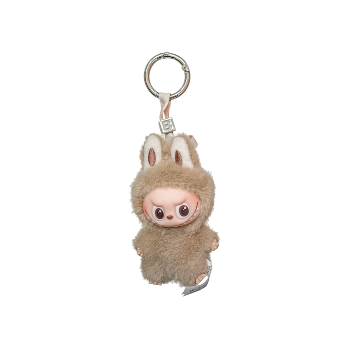 Pop Mart Labubu The Monsters Pin for Love Series Vinyl Plush Pendant (A-M) Single Blind Box