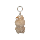 Pop Mart Labubu The Monsters Pin pentru Seria Love Pandantiv Plusat Vinil (A-M) Cutie Oarbă Unică