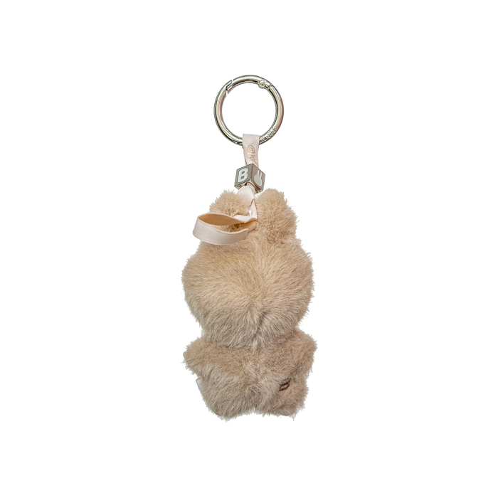 Pop Mart Labubu The Monsters Pin for Love Series Vinyl Plush Pendant (A-M) Single Blind Box