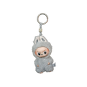 Pop Mart Labubu The Monsters Pin pentru Seria Love Pandantiv Plusat Vinil (A-M) Cutie Oarbă Unică