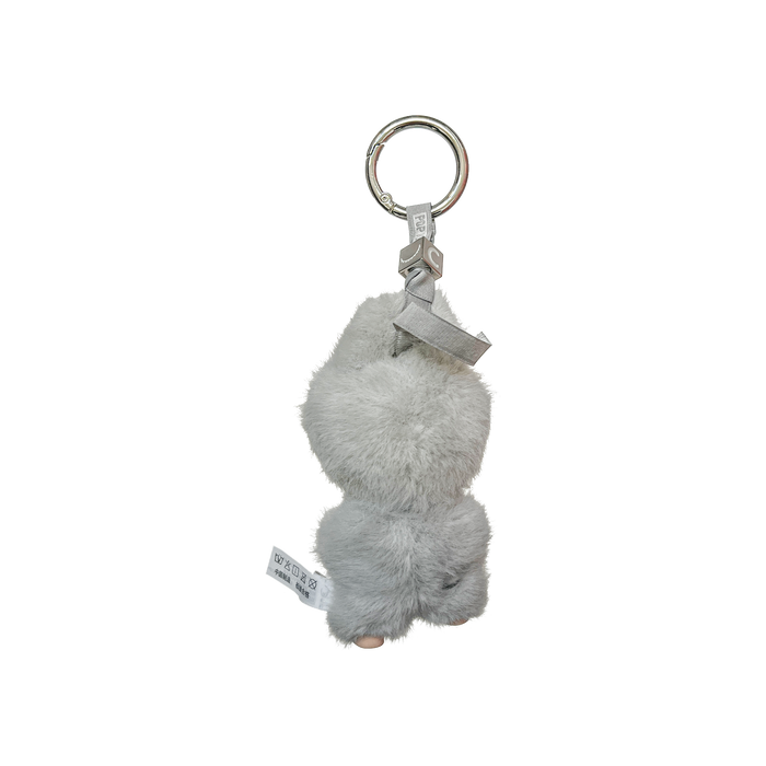 Pop Mart Labubu The Monsters Pin for Love Series Vinyl Plush Pendant (A-M) Single Blind Box