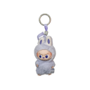 Pop Mart Labubu The Monsters Pin pentru Seria Love Pandantiv Plusat Vinil (A-M) Cutie Oarbă Unică