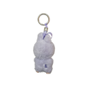 Pop Mart Labubu The Monsters Pin pentru Seria Love Pandantiv Plusat Vinil (A-M) Cutie Oarbă Unică