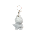 Pop Mart Labubu The Monsters Pin pentru Seria Love Pandantiv Plusat Vinil (A-M) Cutie Oarbă Unică