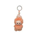 Pop Mart Labubu The Monsters Pin pentru Seria Love Pandantiv Plusat Vinil (A-M) Cutie Oarbă Unică