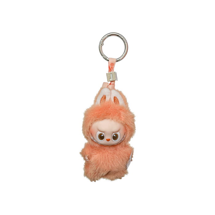 Pop Mart Labubu The Monsters Pin for Love Series Vinyl Plush Pendant (A-M) Single Blind Box