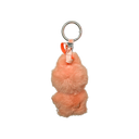 Pop Mart Labubu The Monsters Pin pentru Seria Love Pandantiv Plusat Vinil (A-M) Cutie Oarbă Unică