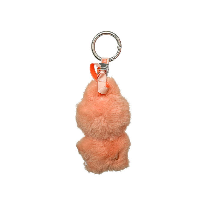 Pop Mart Labubu The Monsters Pin for Love Series Vinyl Plush Pendant (A-M) Single Blind Box