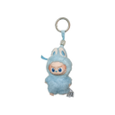 Pop Mart Labubu The Monsters Pin pentru Seria Love Pandantiv Plusat Vinil (A-M) Cutie Oarbă Unică