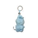 Pop Mart Labubu The Monsters Pin pentru Seria Love Pandantiv Plusat Vinil (A-M) Cutie Oarbă Unică