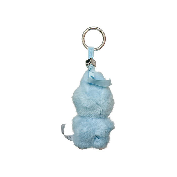 Pop Mart Labubu The Monsters Pin for Love Series Vinyl Plush Pendant (A-M) Single Blind Box