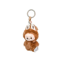 Pop Mart Labubu The Monsters Pin pentru Seria Love Pandantiv Plusat Vinil (A-M) Cutie Oarbă Unică