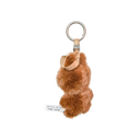 Pop Mart Labubu The Monsters Pin pentru Seria Love Pandantiv Plusat Vinil (A-M) Cutie Oarbă Unică