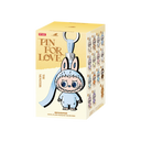 Pop Mart Labubu The Monsters Pin pentru Seria Love Pandantiv Plusat Vinil (A-M) Cutie Oarbă Unică