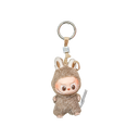 Pop Mart Labubu The Monsters Pin pentru Seria Love Pandantiv de Plus Vinil (N-Z) Cutie Oarbă