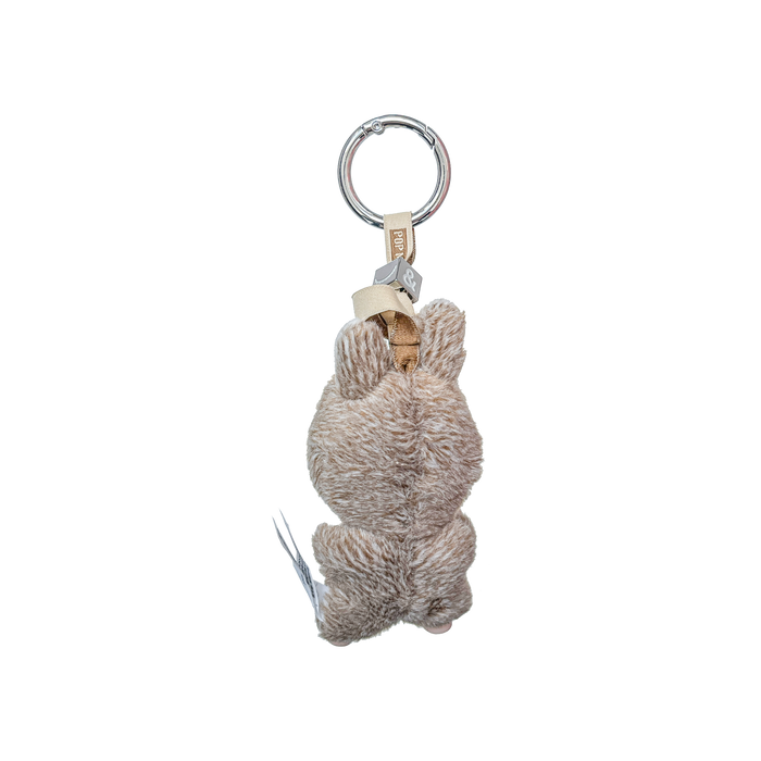 Pop Mart Labubu The Monsters Pin for Love Series Vinyl Plush Pendant (N-Z) Blind Box