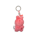 Pop Mart Labubu The Monsters Pin pentru Seria Love Pandantiv de Plus Vinil (N-Z) Cutie Oarbă