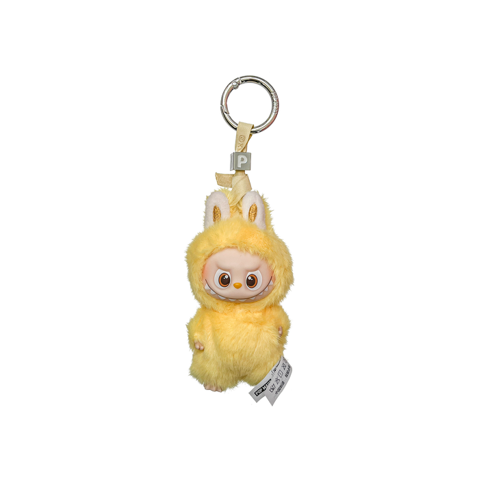 Pop Mart Labubu The Monsters Pin for Love Series Vinyl Plush Pendant (N-Z) Blind Box