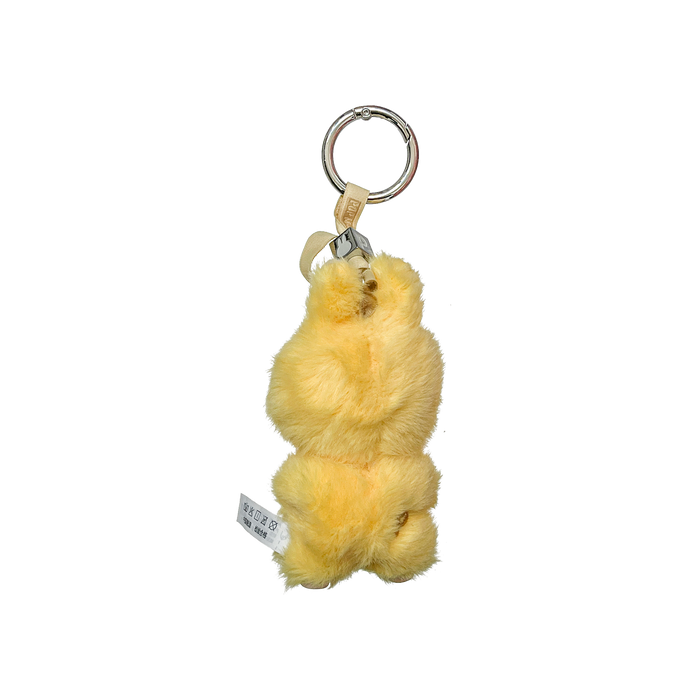 Pop Mart Labubu The Monsters Pin for Love Series Vinyl Plush Pendant (N-Z) Blind Box