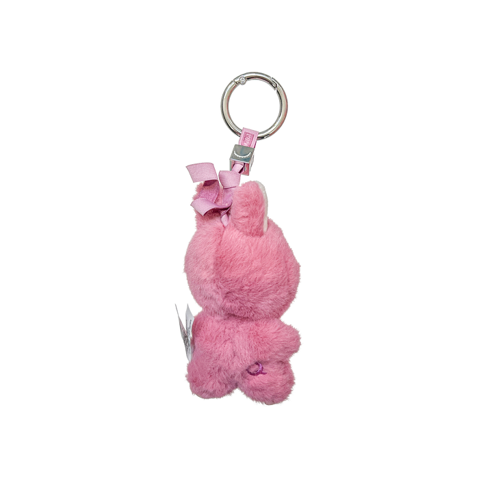 Pop Mart Labubu The Monsters Pin for Love Series Vinyl Plush Pendant (N-Z) Blind Box