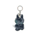 Pop Mart Labubu The Monsters Pin pentru Seria Love Pandantiv de Plus Vinil (N-Z) Cutie Oarbă