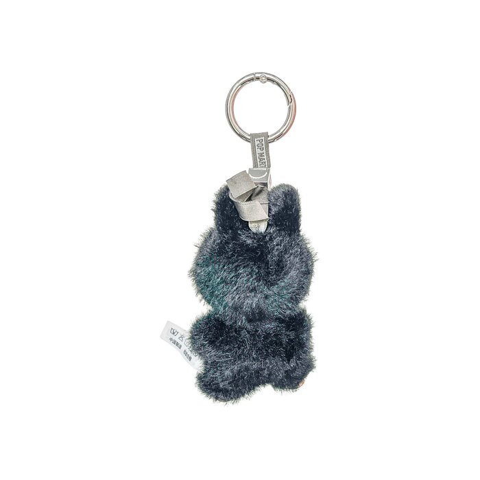 Pop Mart Labubu The Monsters Pin for Love Series Vinyl Plush Pendant (N-Z) Blind Box