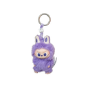 Pop Mart Labubu The Monsters Pin pentru Seria Love Pandantiv de Plus Vinil (N-Z) Cutie Oarbă