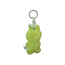 Pop Mart Labubu The Monsters Pin pentru Seria Love Pandantiv de Plus Vinil (N-Z) Cutie Oarbă