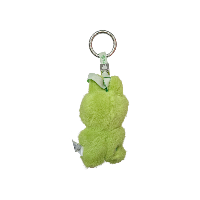 Pop Mart Labubu The Monsters Pin for Love Series Vinyl Plush Pendant (N-Z) Blind Box