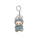 Pop Mart Labubu The Monsters Pin pentru Seria Love Pandantiv de Plus Vinil (N-Z) Cutie Oarbă