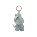 Pop Mart Labubu The Monsters Pin pentru Seria Love Pandantiv de Plus Vinil (N-Z) Cutie Oarbă