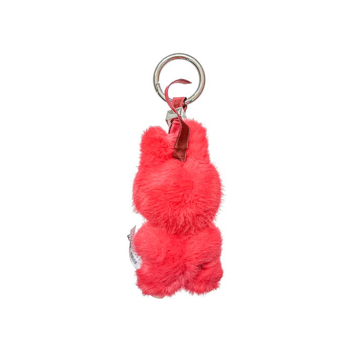 Pop Mart Labubu The Monsters Pin for Love Series Vinyl Plush Pendant (N-Z) Blind Box