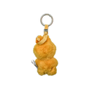 Pop Mart Labubu The Monsters Pin pentru Seria Love Pandantiv de Plus Vinil (N-Z) Cutie Oarbă