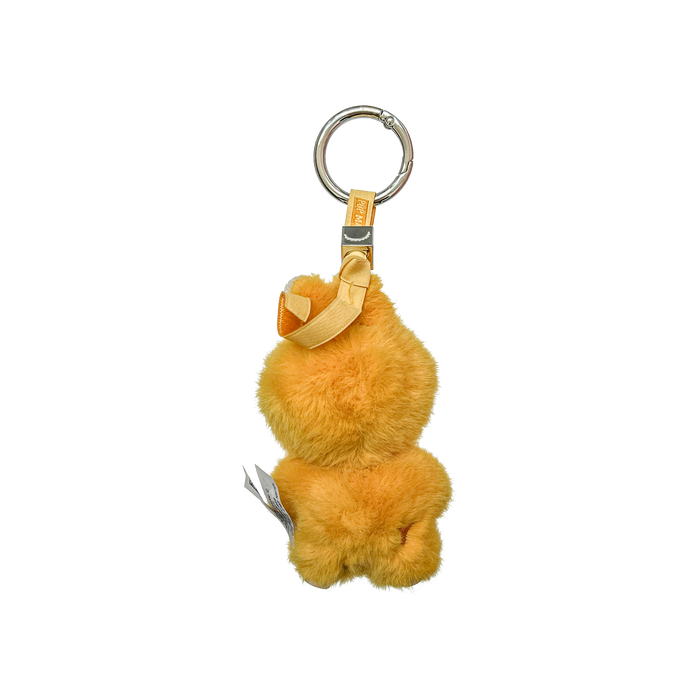 Pop Mart Labubu The Monsters Pin for Love Series Vinyl Plush Pendant (N-Z) Blind Box