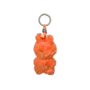 Pop Mart Labubu The Monsters Pin pentru Seria Love Pandantiv de Plus Vinil (N-Z) Cutie Oarbă