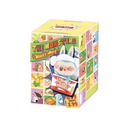 Pop Mart Labubu The Monsters Wacky Mart Series Figurină Cutie unică oarbă