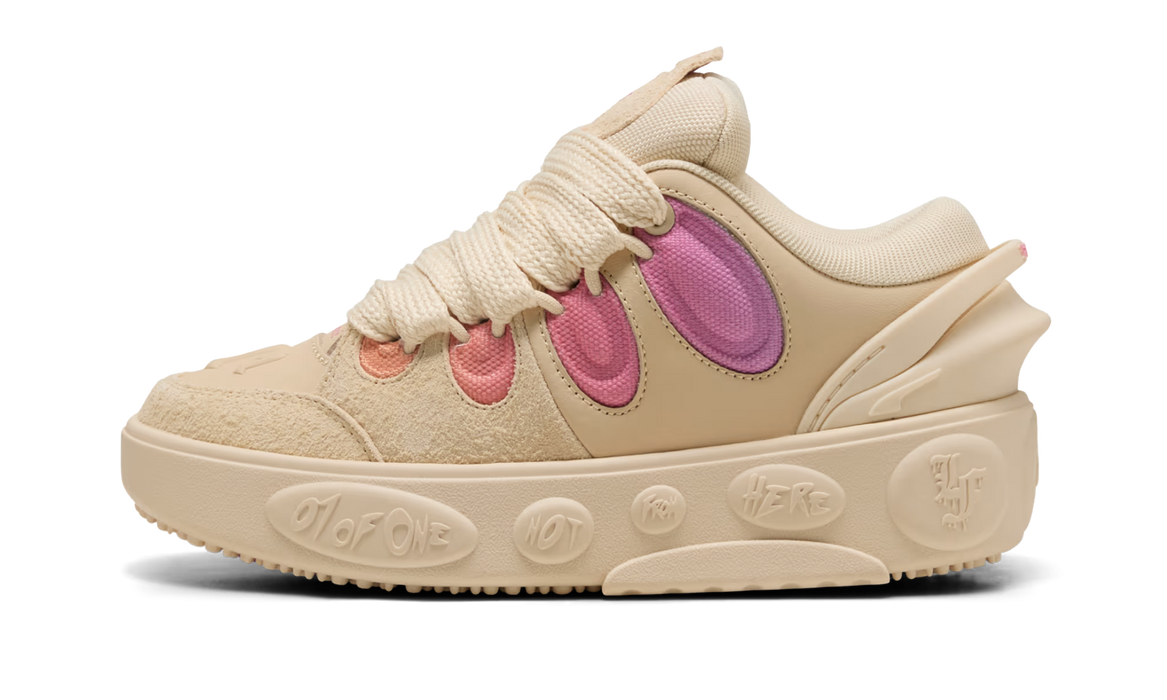 Puma LaMelo Ball LaFrancé Bright Lights